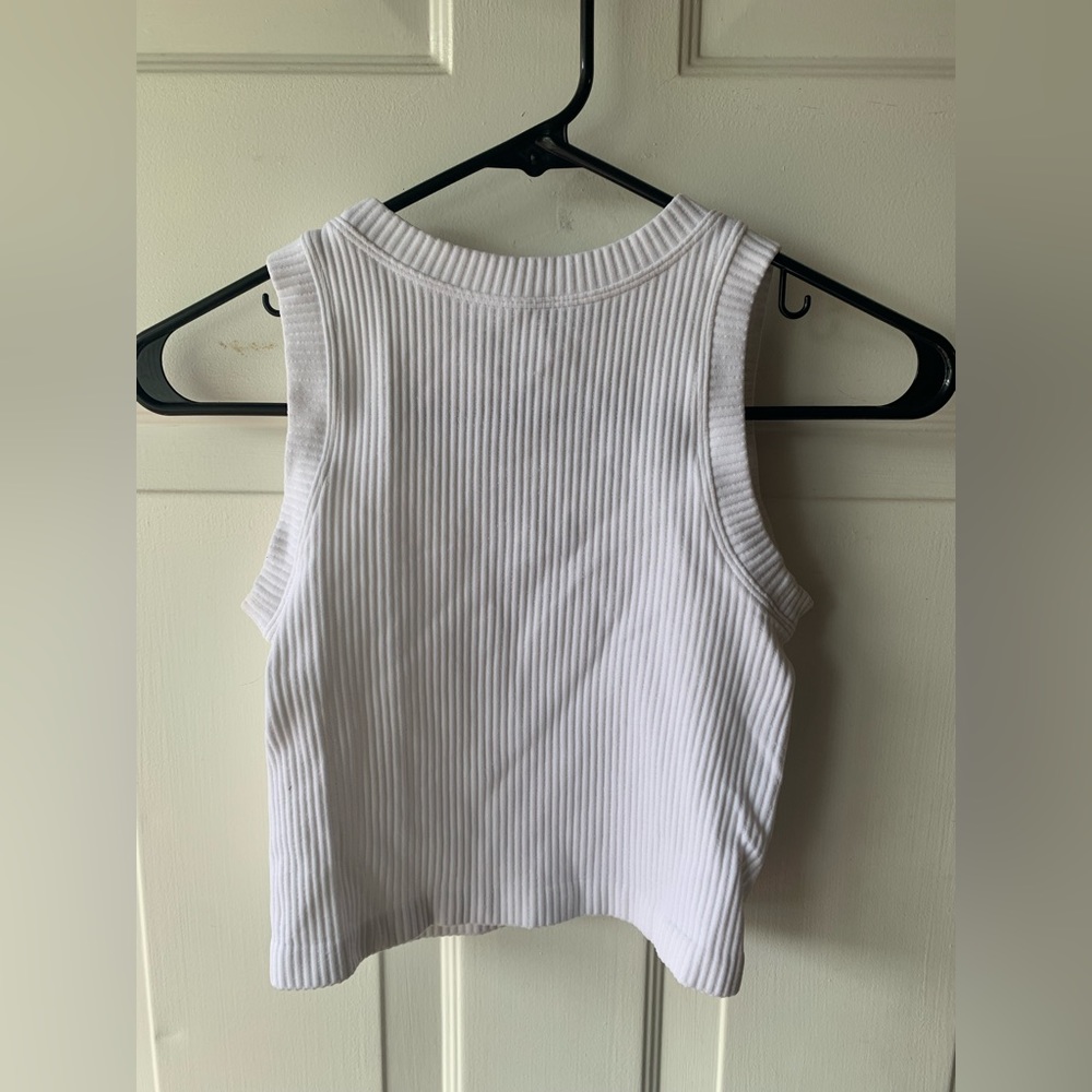 Aura,  2 tank tops!